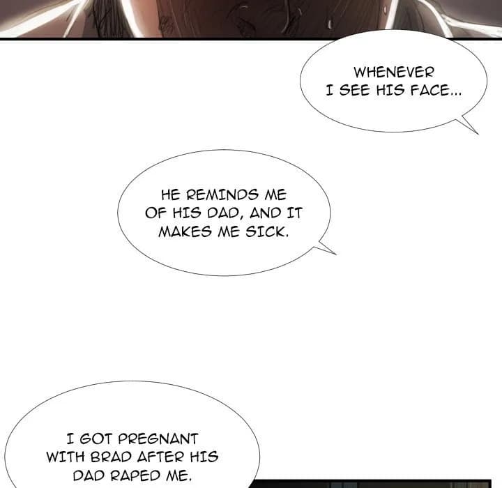 The Two Newcomers - Chapter 18 - Page 107