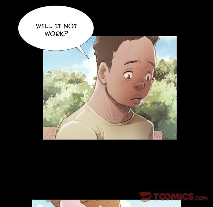 The Two Newcomers - Chapter 19 - Page 6