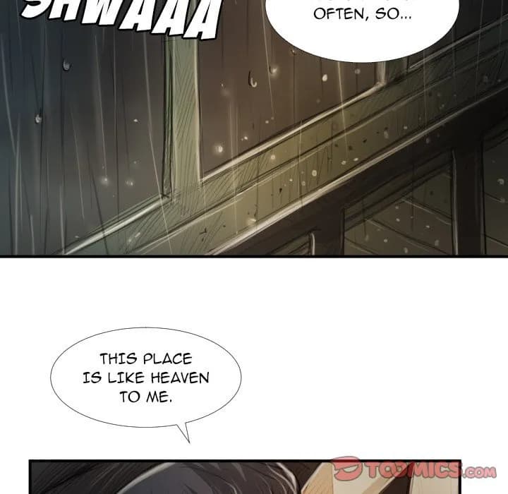 The Two Newcomers - Chapter 19 - Page 74