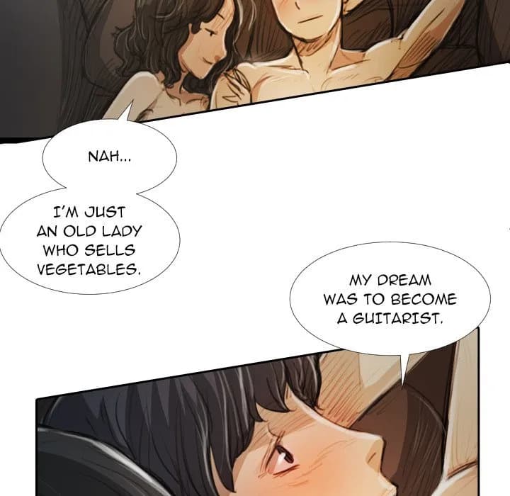 The Two Newcomers - Chapter 19 - Page 83