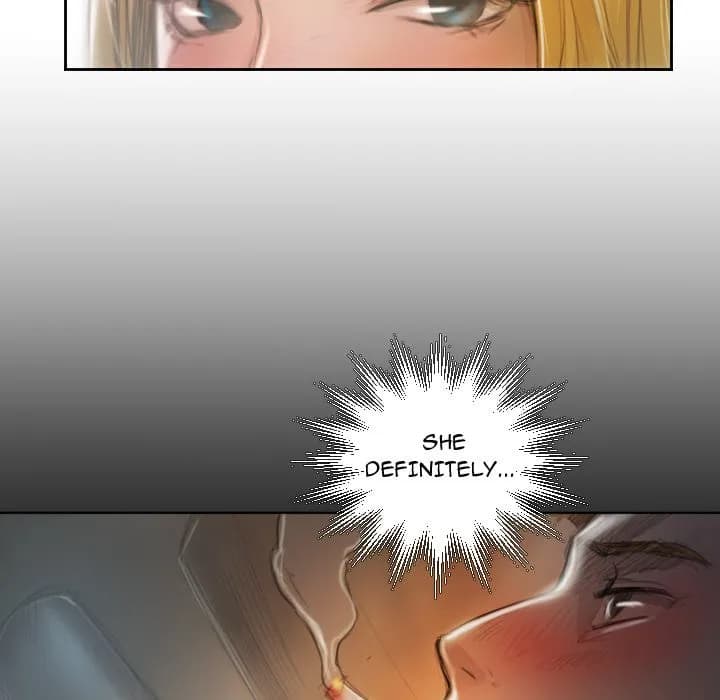 The Two Newcomers - Chapter 2 - Page 95
