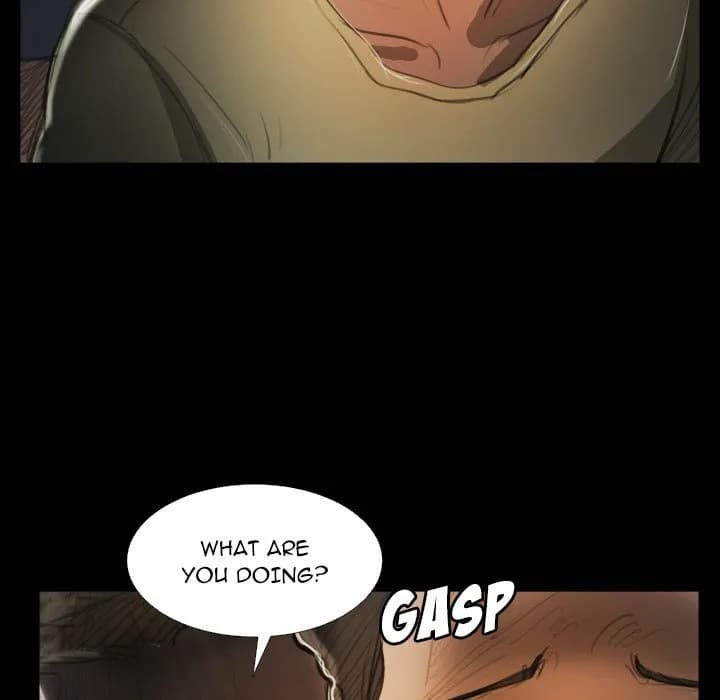 The Two Newcomers - Chapter 20 - Page 18