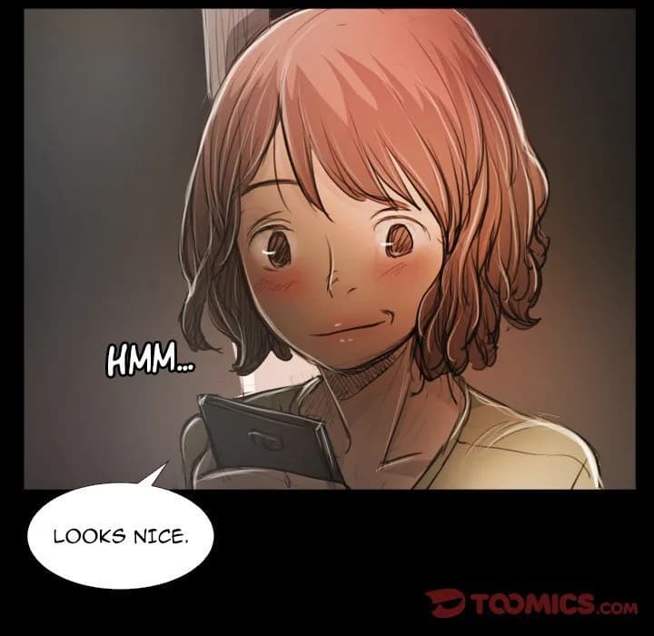 The Two Newcomers - Chapter 24 - Page 26