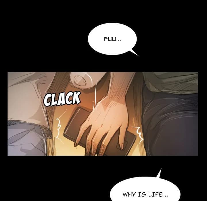 The Two Newcomers - Chapter 24 - Page 27