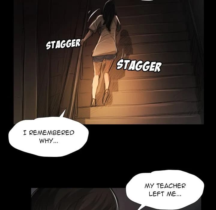 The Two Newcomers - Chapter 24 - Page 46