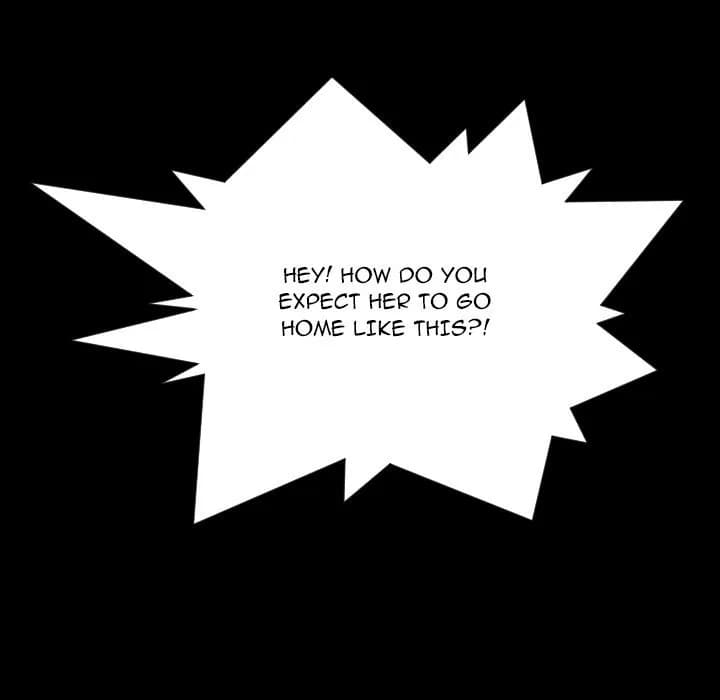 The Two Newcomers - Chapter 25 - Page 25