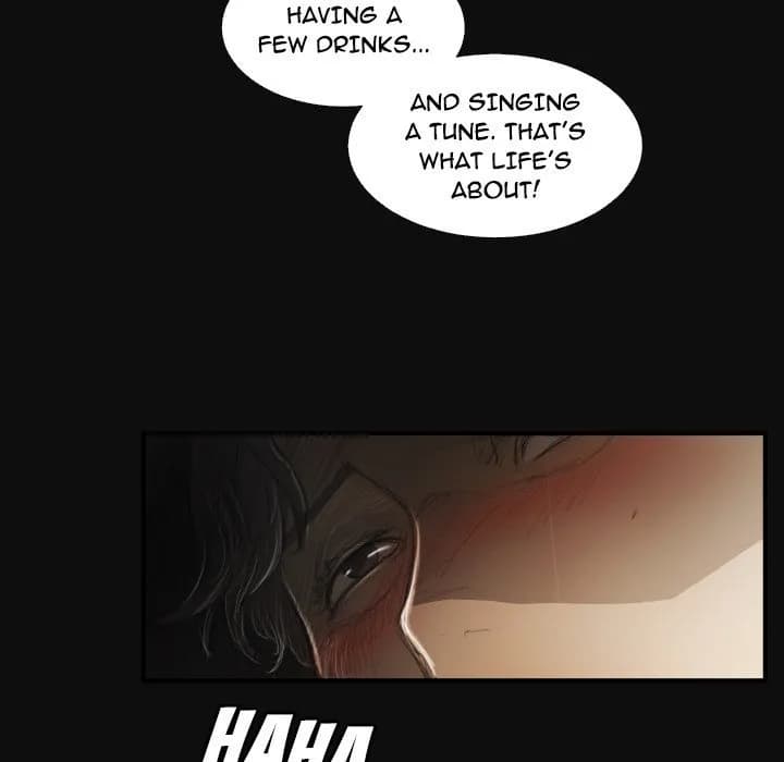 The Two Newcomers - Chapter 27 - Page 10
