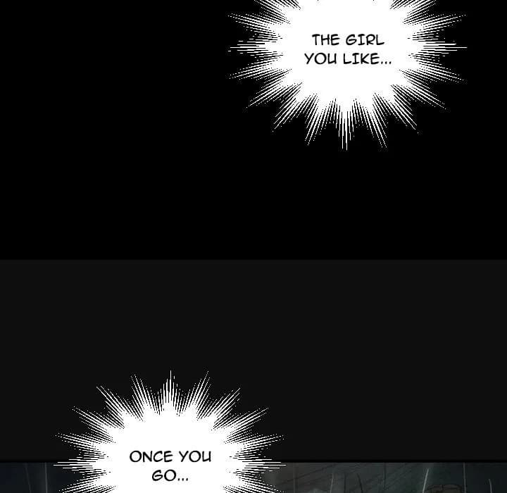 The Two Newcomers - Chapter 27 - Page 25
