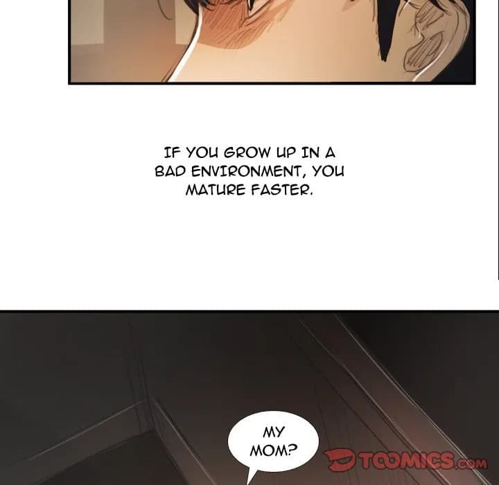 The Two Newcomers - Chapter 28 - Page 99