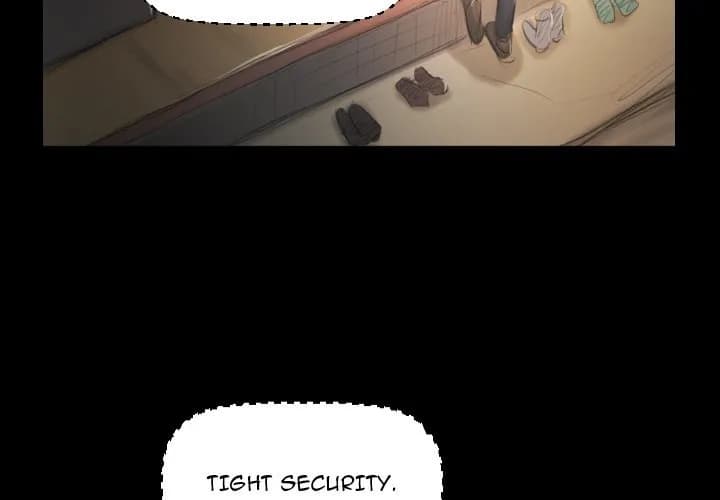 The Two Newcomers - Chapter 3 - Page 4