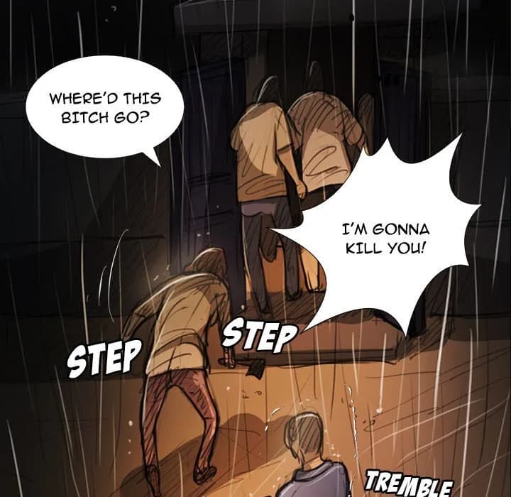 The Two Newcomers - Chapter 30 - Page 34