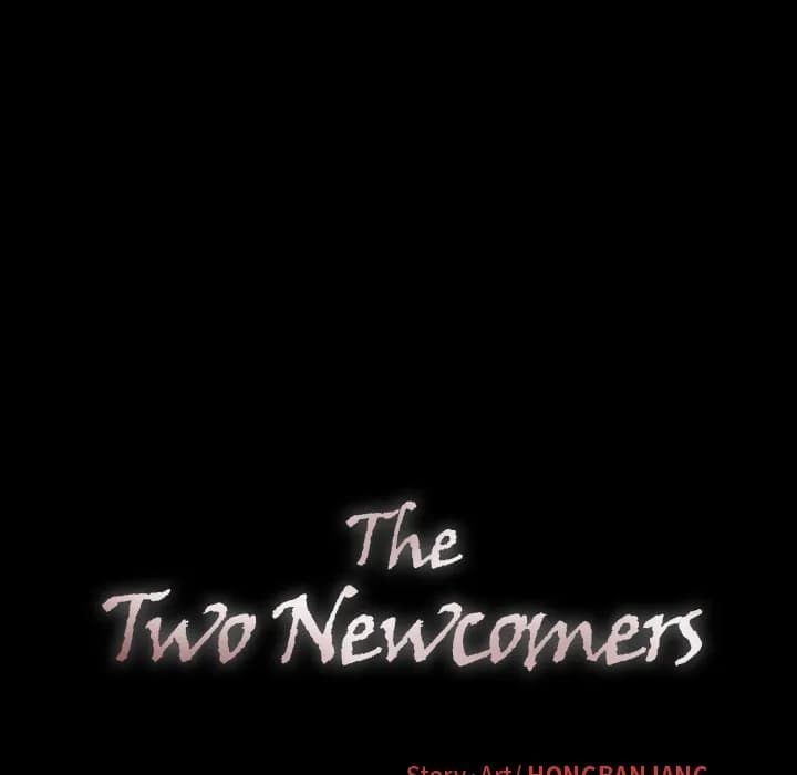 The Two Newcomers - Chapter 30 - Page 54