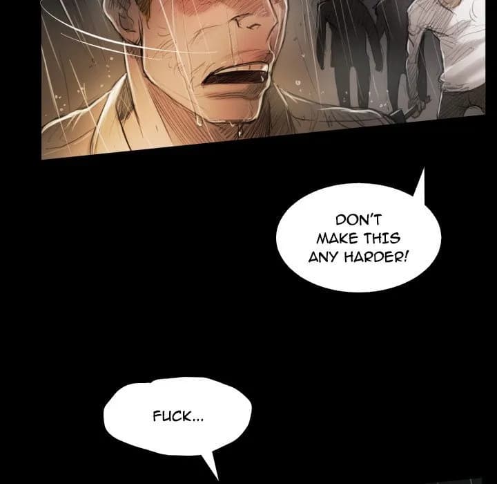 The Two Newcomers - Chapter 31 - Page 10