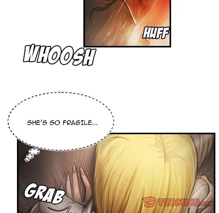 The Two Newcomers - Chapter 5 - Page 22