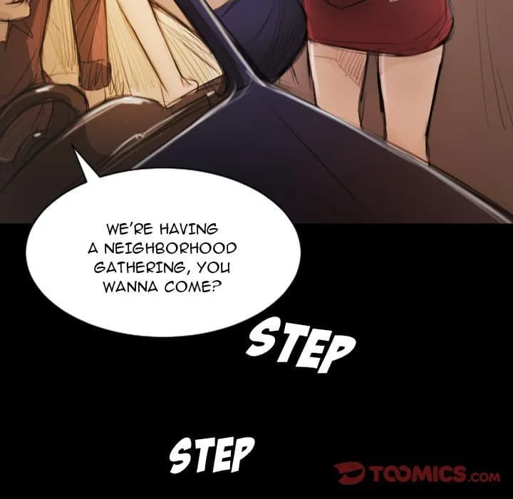 The Two Newcomers - Chapter 5 - Page 36