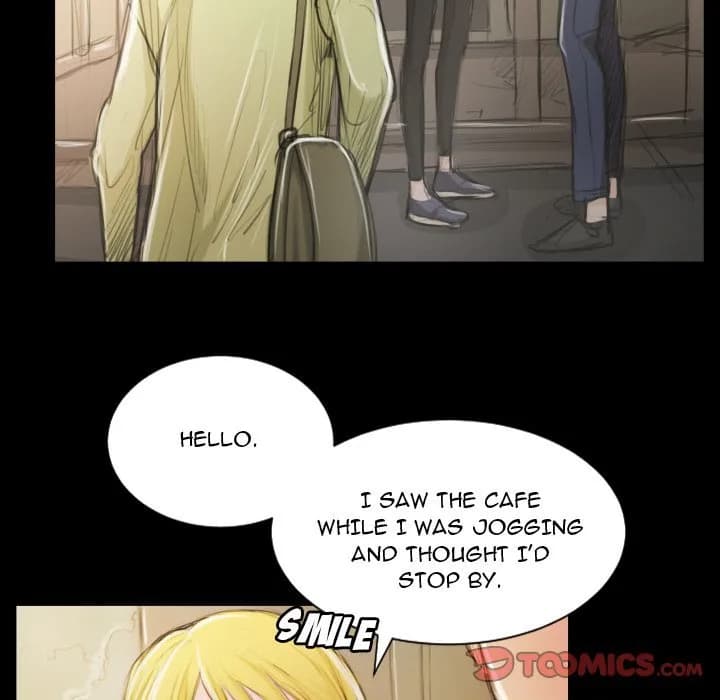 The Two Newcomers - Chapter 5 - Page 112
