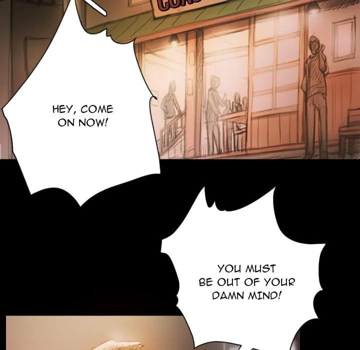 The Two Newcomers - Chapter 6 - Page 5