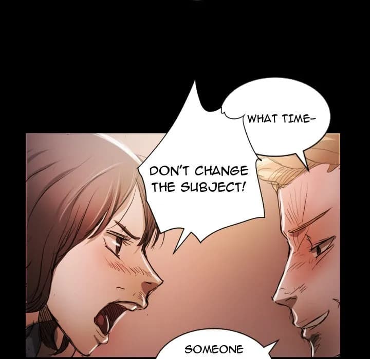 The Two Newcomers - Chapter 6 - Page 100