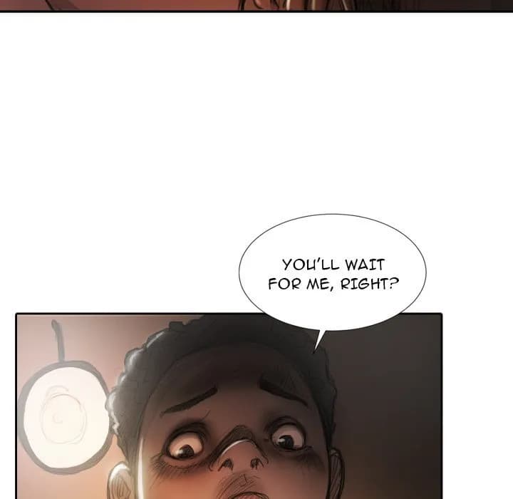 The Two Newcomers - Chapter 7 - Page 22