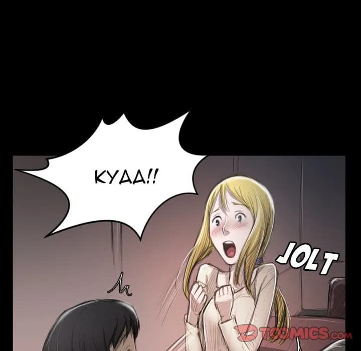 The Two Newcomers - Chapter 7 - Page 94