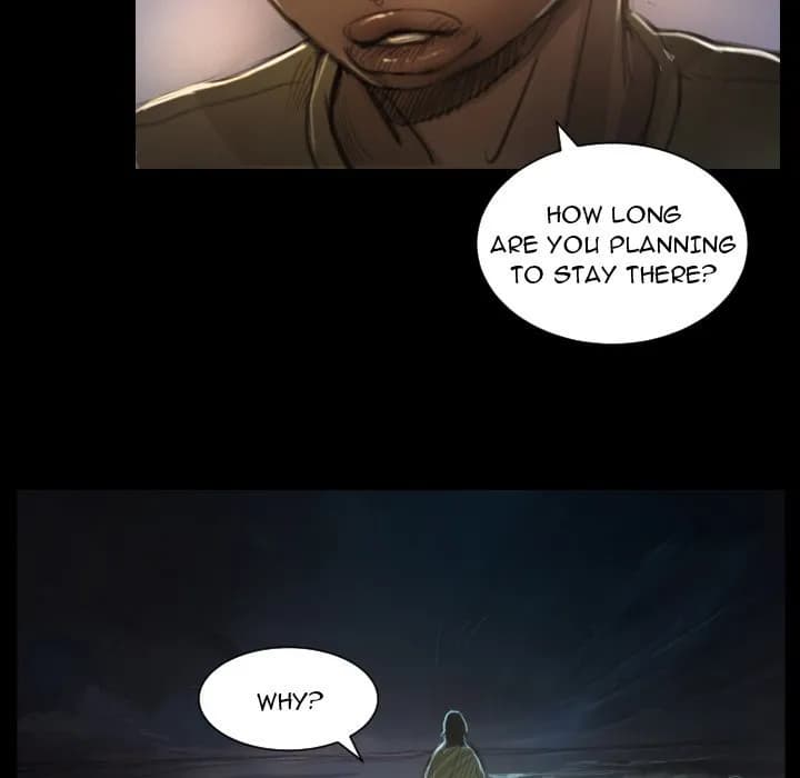 The Two Newcomers - Chapter 8 - Page 22