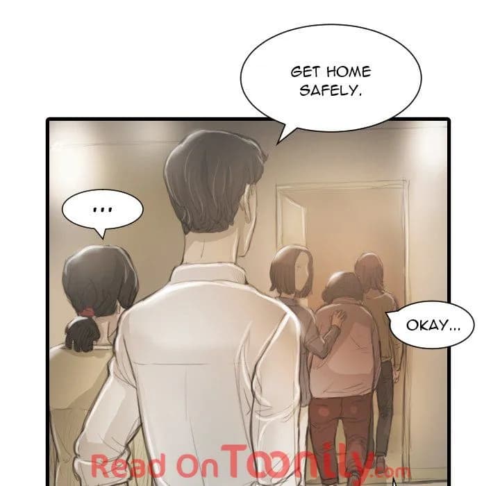 The Two Newcomers - Chapter 9 - Page 18