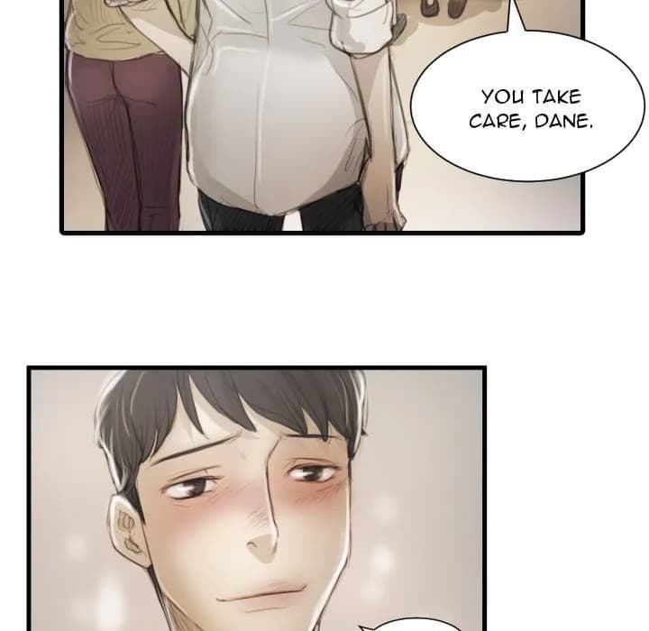 The Two Newcomers - Chapter 9 - Page 19