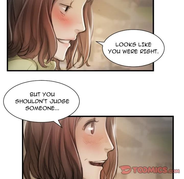 The Two Newcomers - Chapter 9 - Page 118