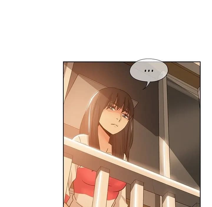 The Unexpected Guest - Chapter 0 - Prologue - Page 37