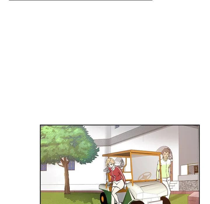 The Unexpected Guest - Chapter 14 - Page 55