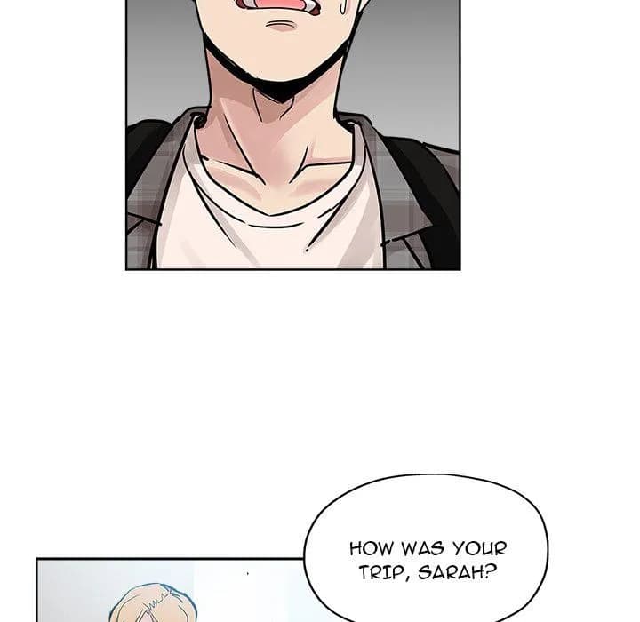 The Unexpected Guest - Chapter 16 - Page 33