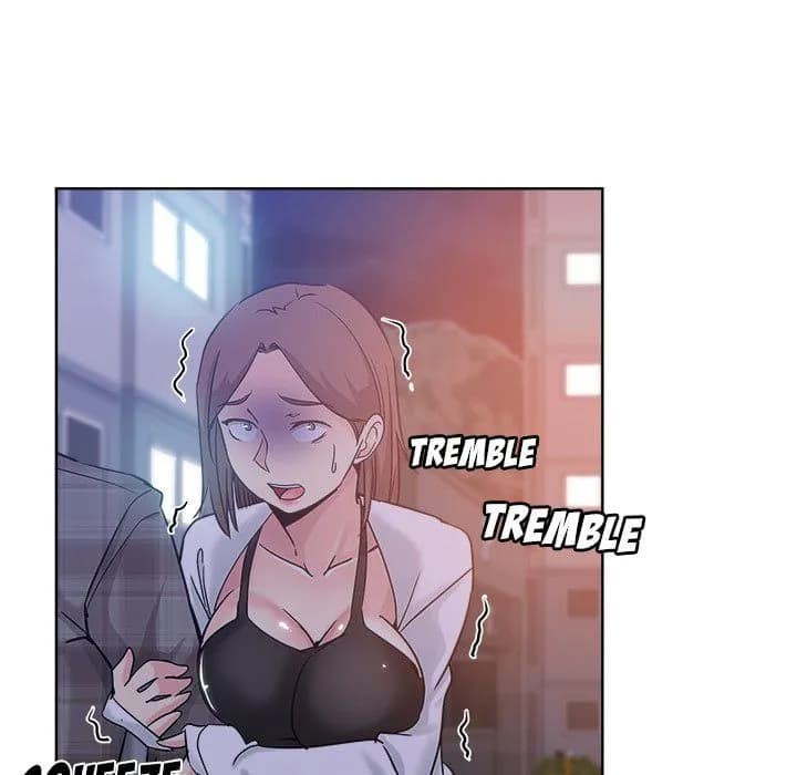 The Unexpected Guest - Chapter 16 - Page 63