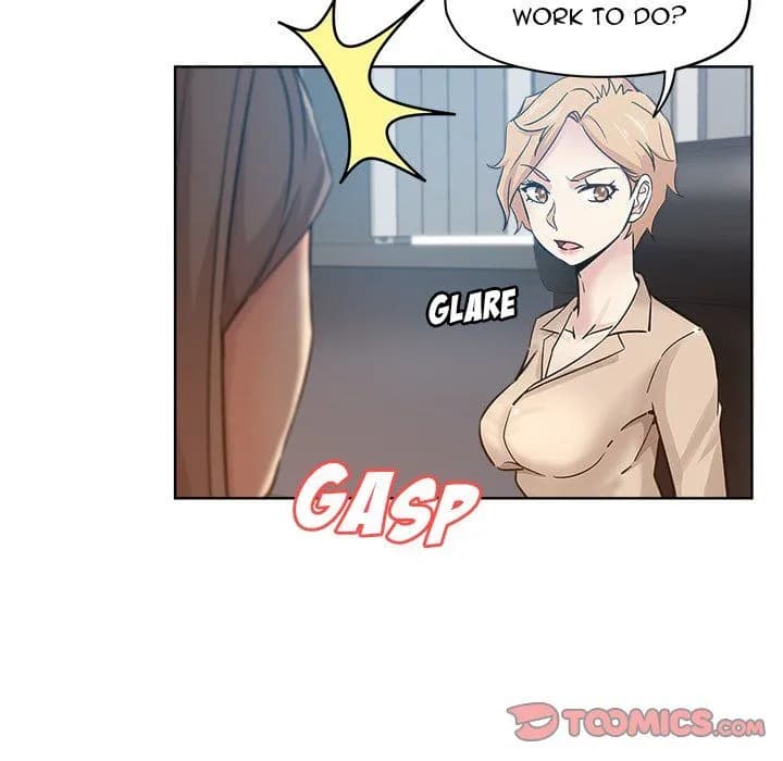 The Unexpected Guest - Chapter 17 - Page 20