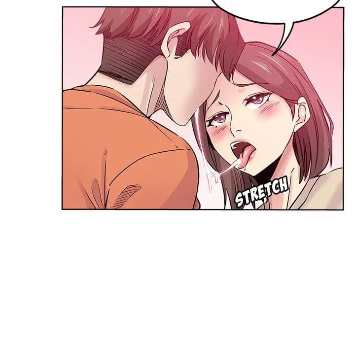 The Unexpected Guest - Chapter 17 - Page 64