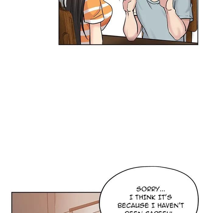 The Unexpected Guest - Chapter 19 - Page 48
