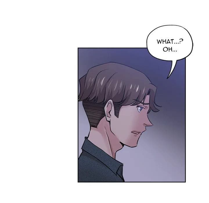 The Unexpected Guest - Chapter 20 - Page 51