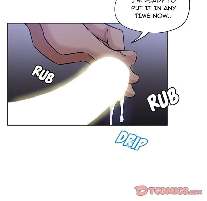 The Unexpected Guest - Chapter 20 - Page 92