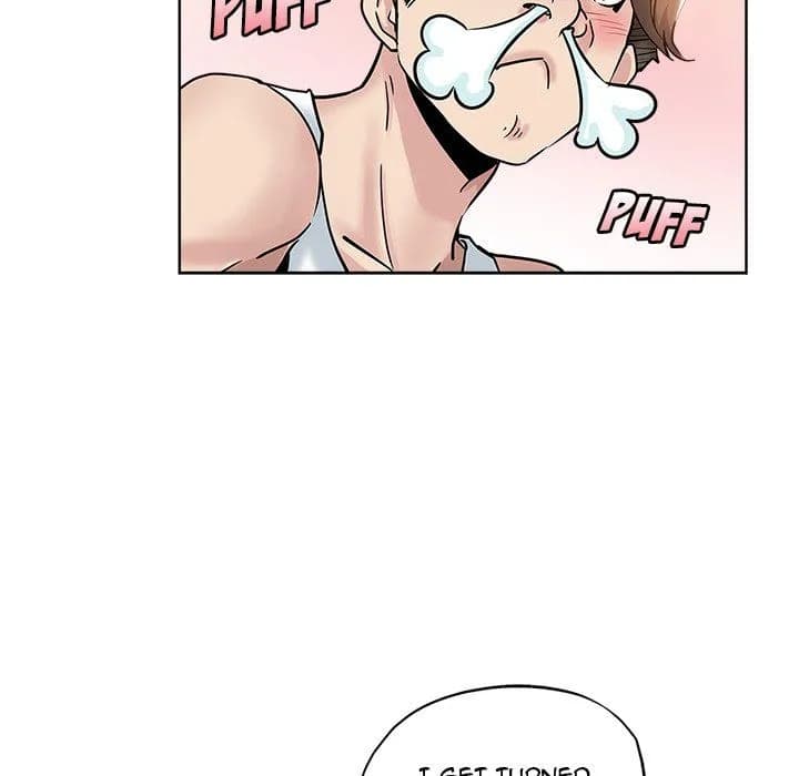 The Unexpected Guest - Chapter 21 - Page 53