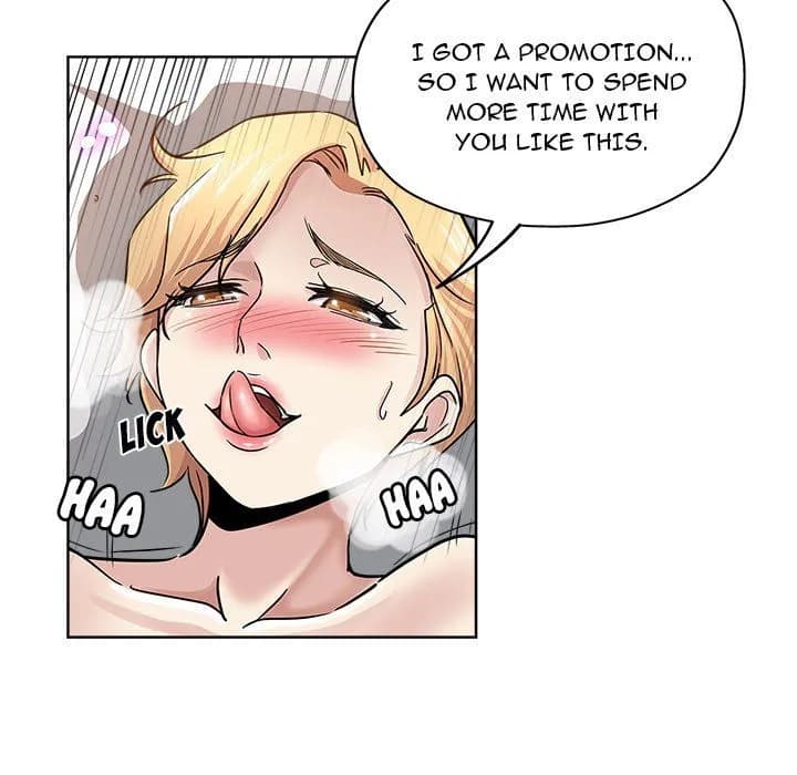 The Unexpected Guest - Chapter 22 - Page 40