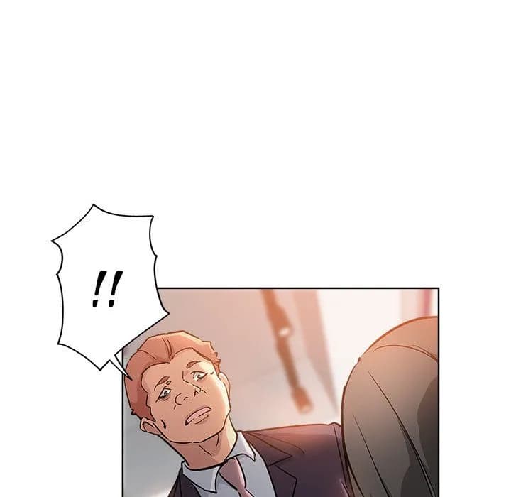 The Unexpected Guest - Chapter 22 - Page 76