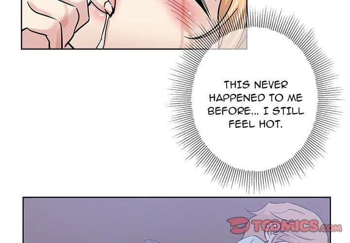 The Unexpected Guest - Chapter 23 - Page 2