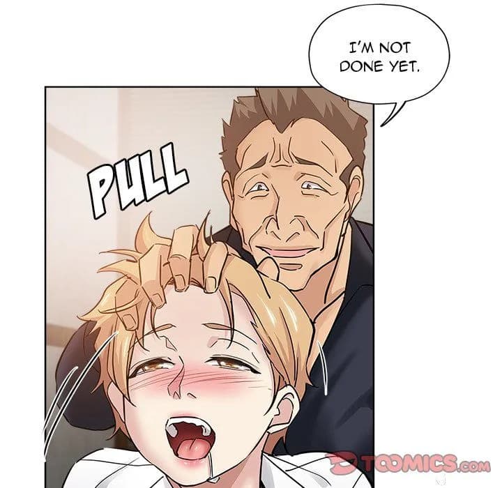 The Unexpected Guest - Chapter 23 - Page 46