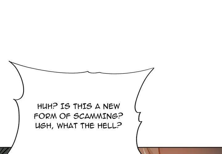 The Unexpected Guest - Chapter 24 - Page 3