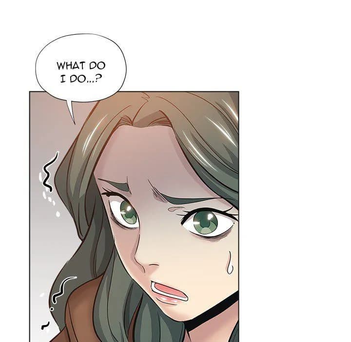 The Unexpected Guest - Chapter 24 - Page 55