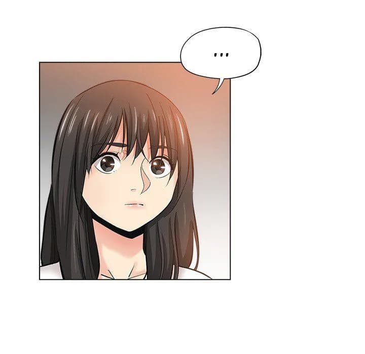 The Unexpected Guest - Chapter 24 - Page 65