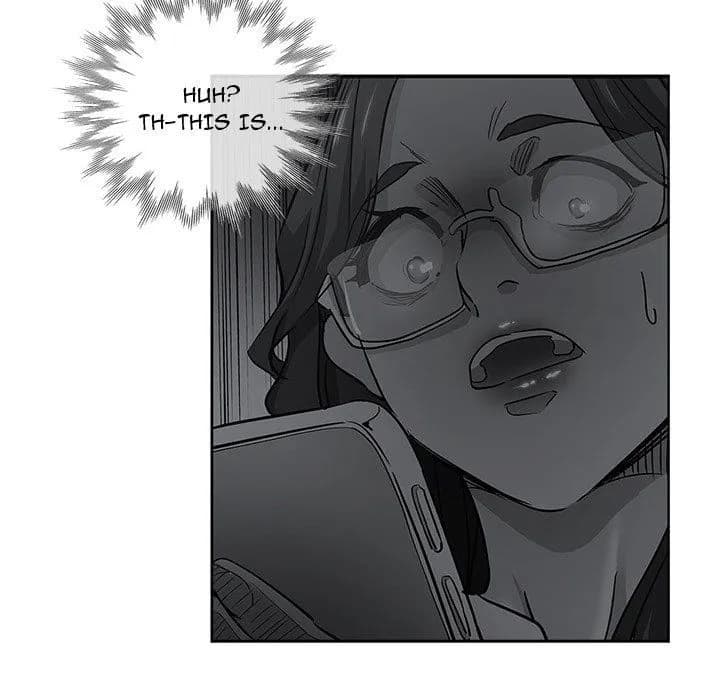 The Unexpected Guest - Chapter 28 - Page 37