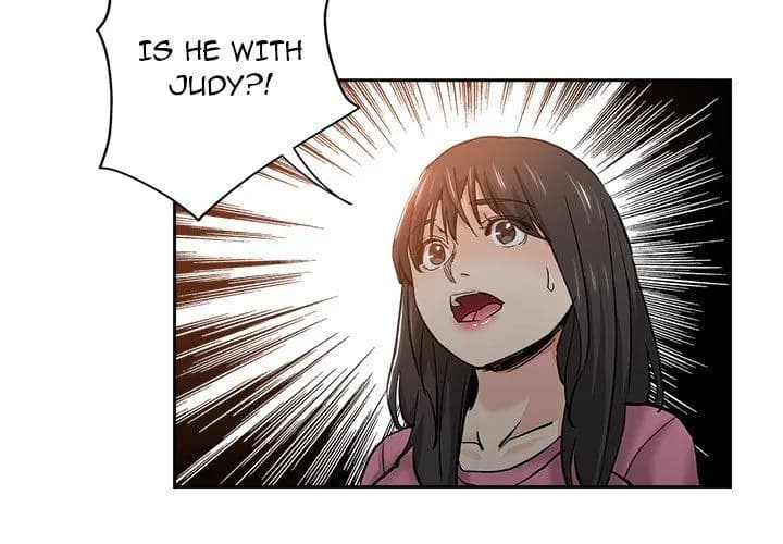 The Unexpected Guest - Chapter 30 - Page 4