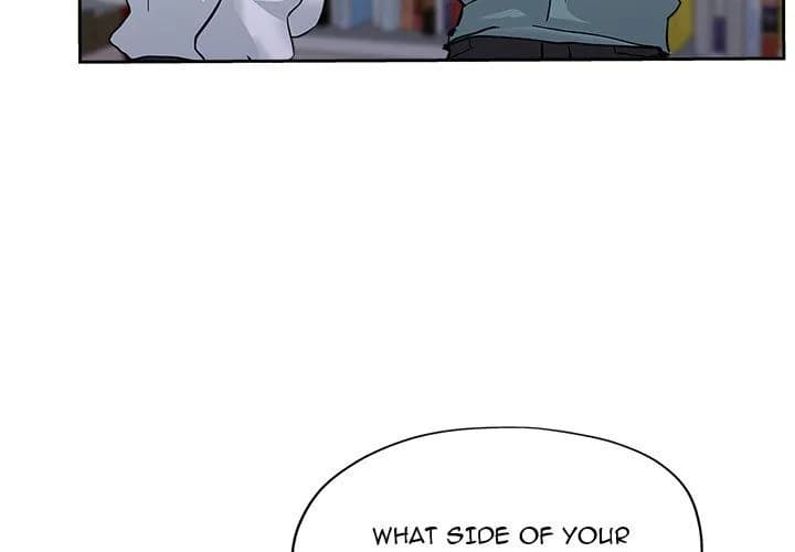 The Unexpected Guest - Chapter 32 - Page 4