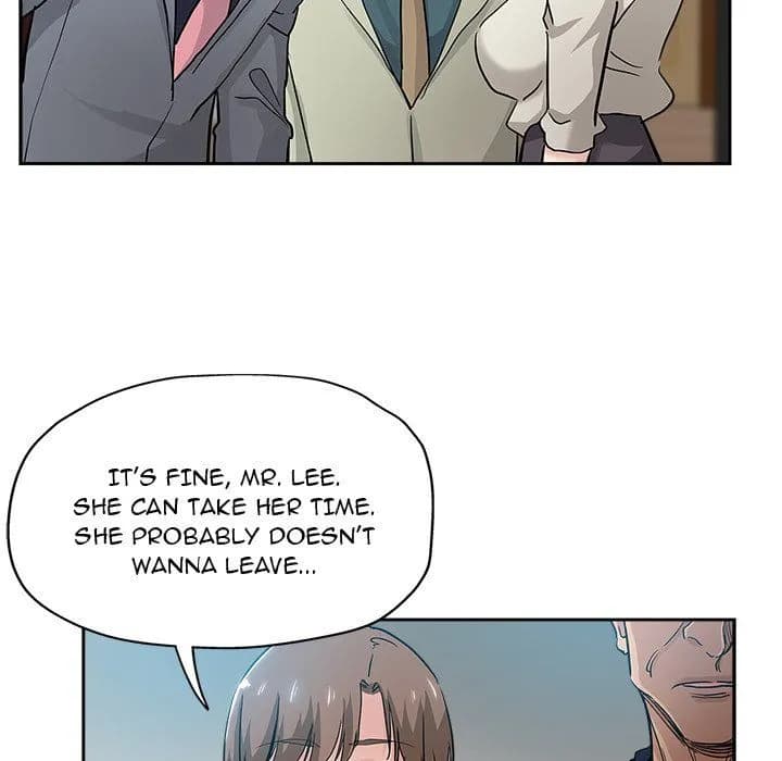 The Unexpected Guest - Chapter 32 - Page 32