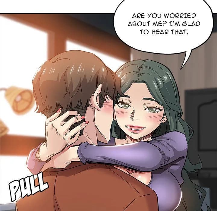 The Unexpected Guest - Chapter 32 - Page 48